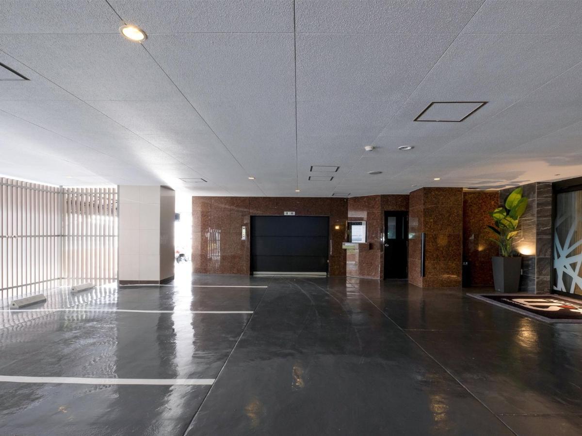 Hotel U'S Kouroen - Vacation Stay 11270V Nishinomiya Exterior photo